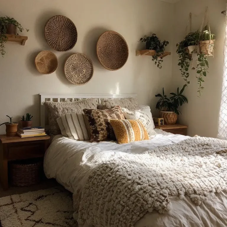 20 Room Ideas Aesthetic Cozy Hippie