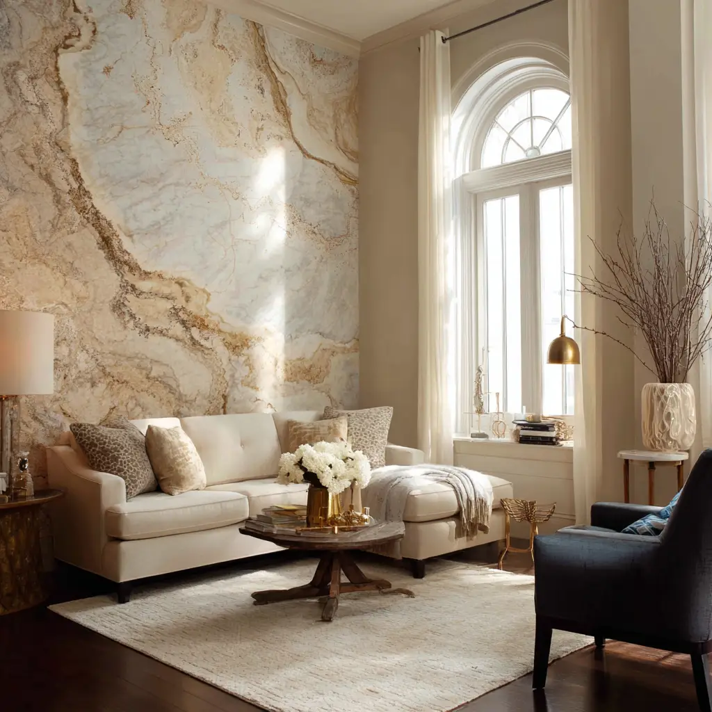Accent Wall Design