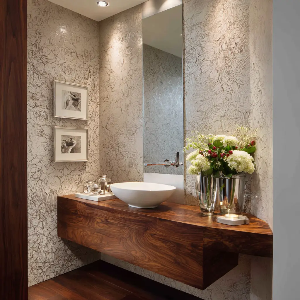 Accent Walls