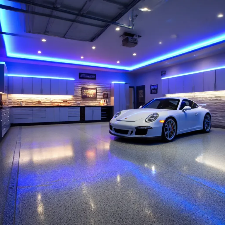 15 Car Garage Ideas Design Interior