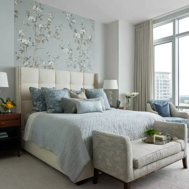 15 Master Bedroom Ideas for a Beautiful and Relaxing Space
