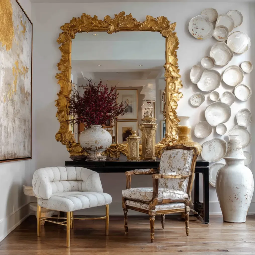 Add a Statement Mirror