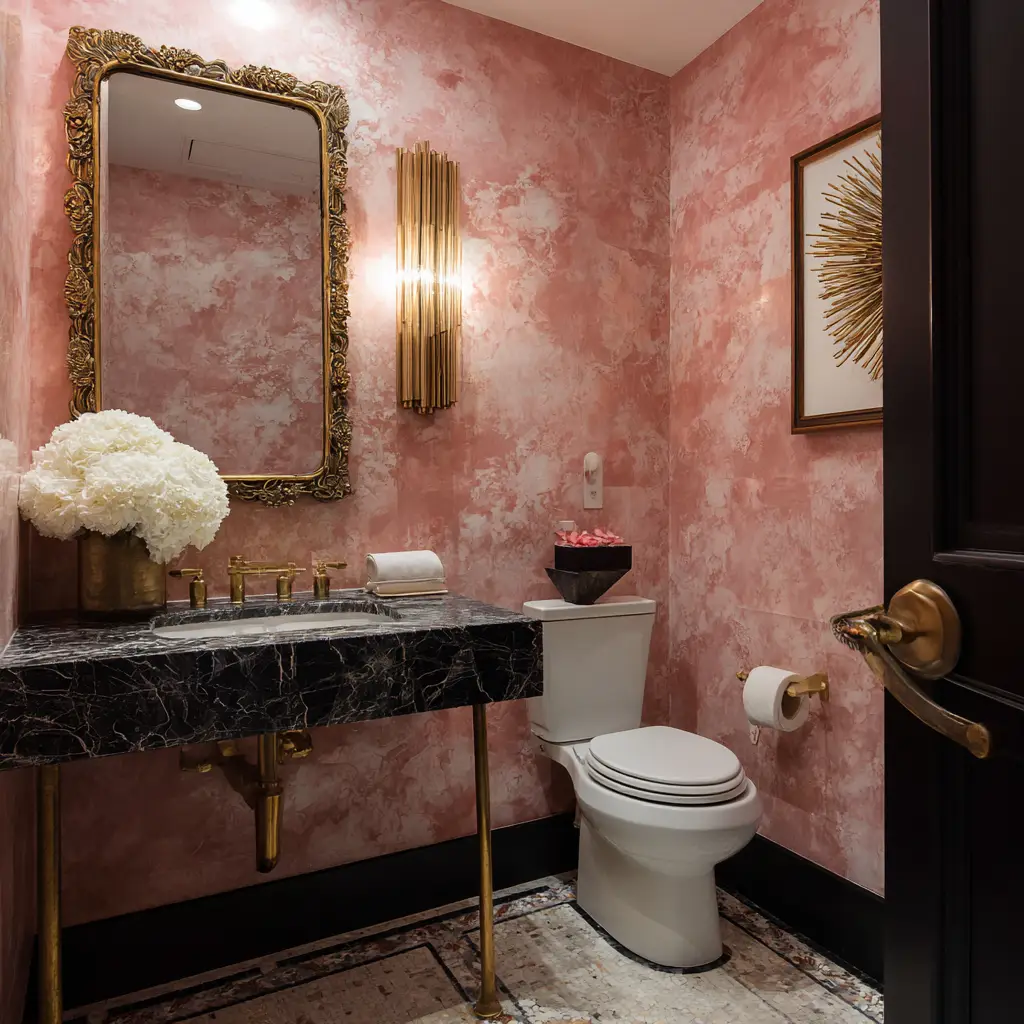 Add a Statement Mirror