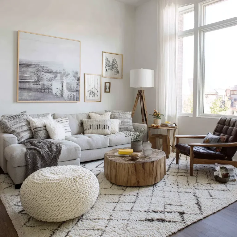 15 Cozy Living Room Decor Ideas