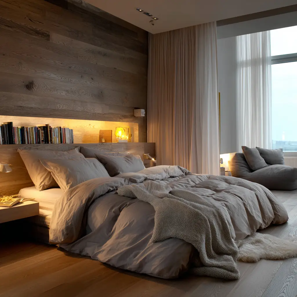 Ambient Lighting