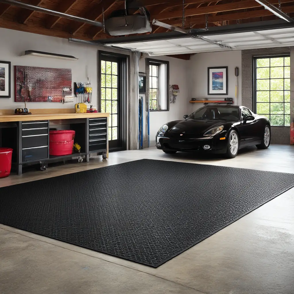Anti-Slip Mats