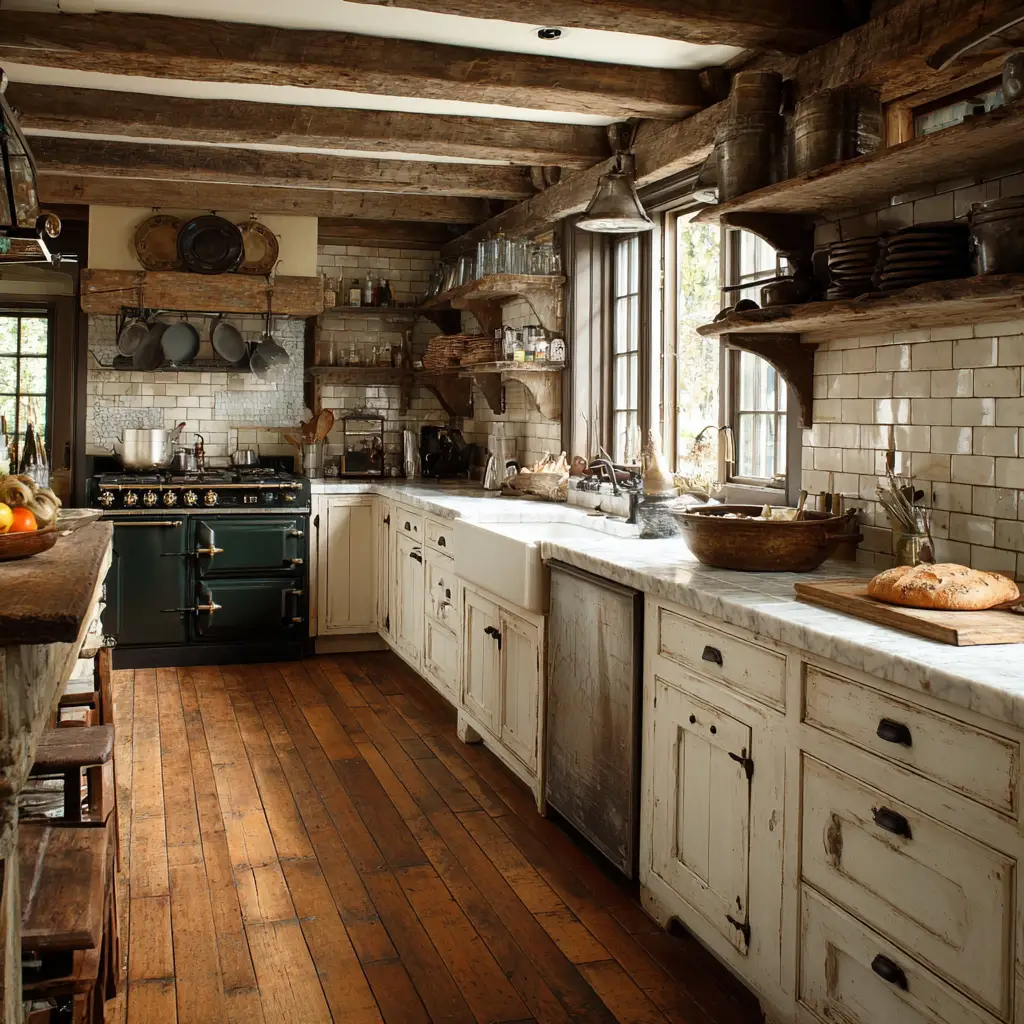 Antique Hardware