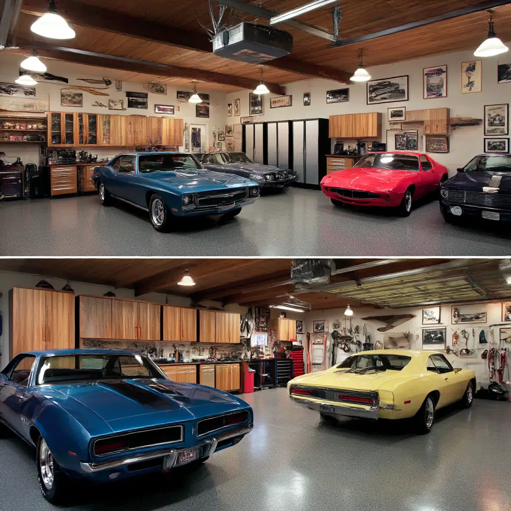 Car Enthusiast Theme