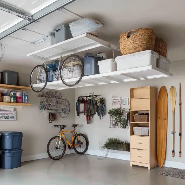 19 Garage Gym Ideas