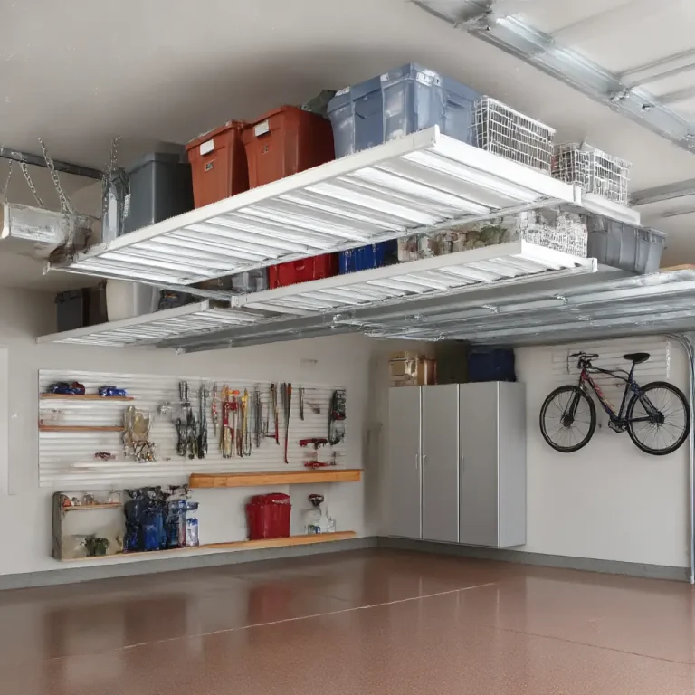 22 Garage Gym Ideas Aesthetic