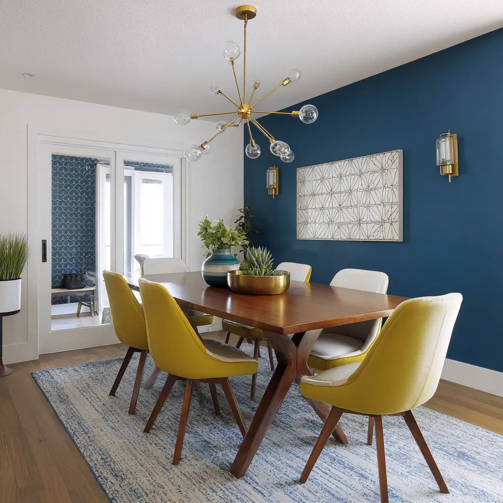 Choose a Timeless Wooden Table