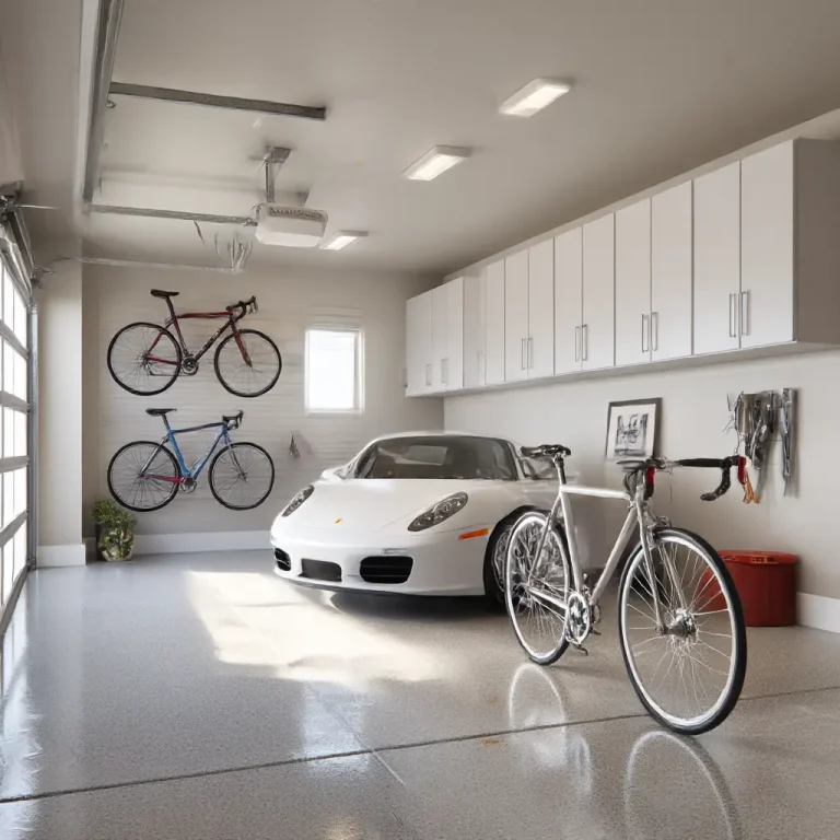 16 Garage Gym Ideas Layout Floor Plans