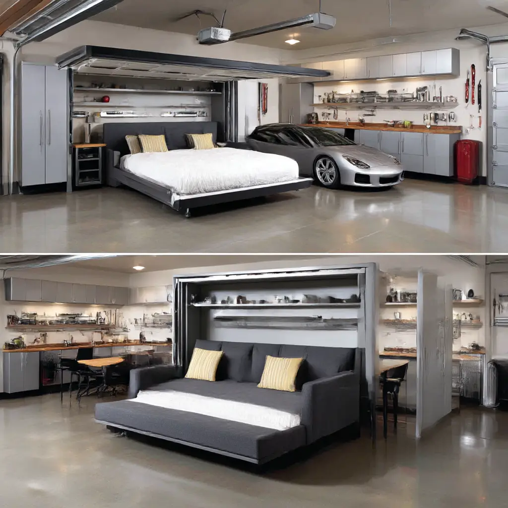 Convertible Furniture