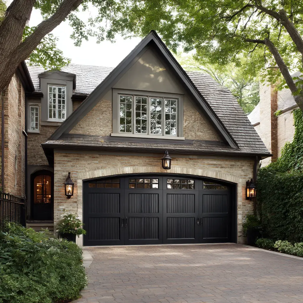 Coordinated Design with Front Door