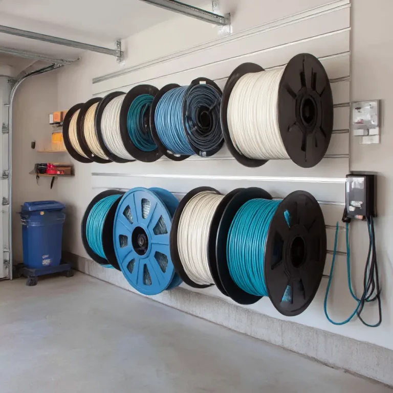 18 Garage Storage Ideas