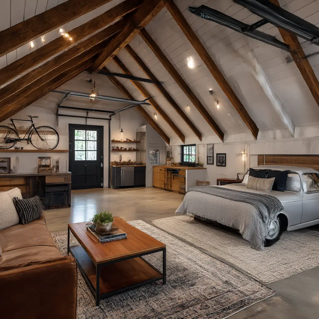 Cozy Guest Suite