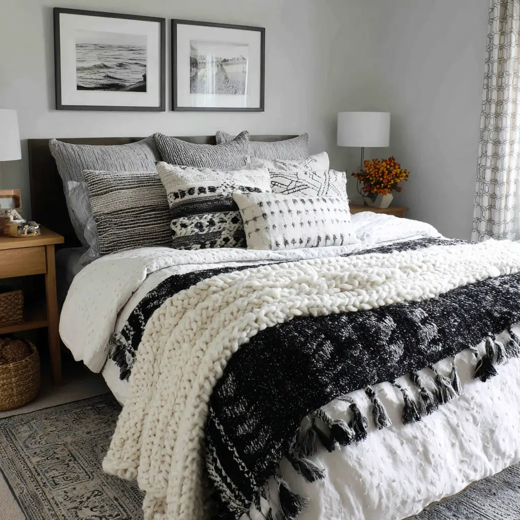 Cozy Textiles