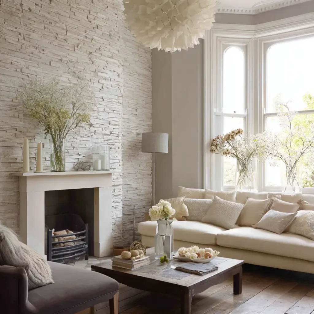 Create a Feature Wall