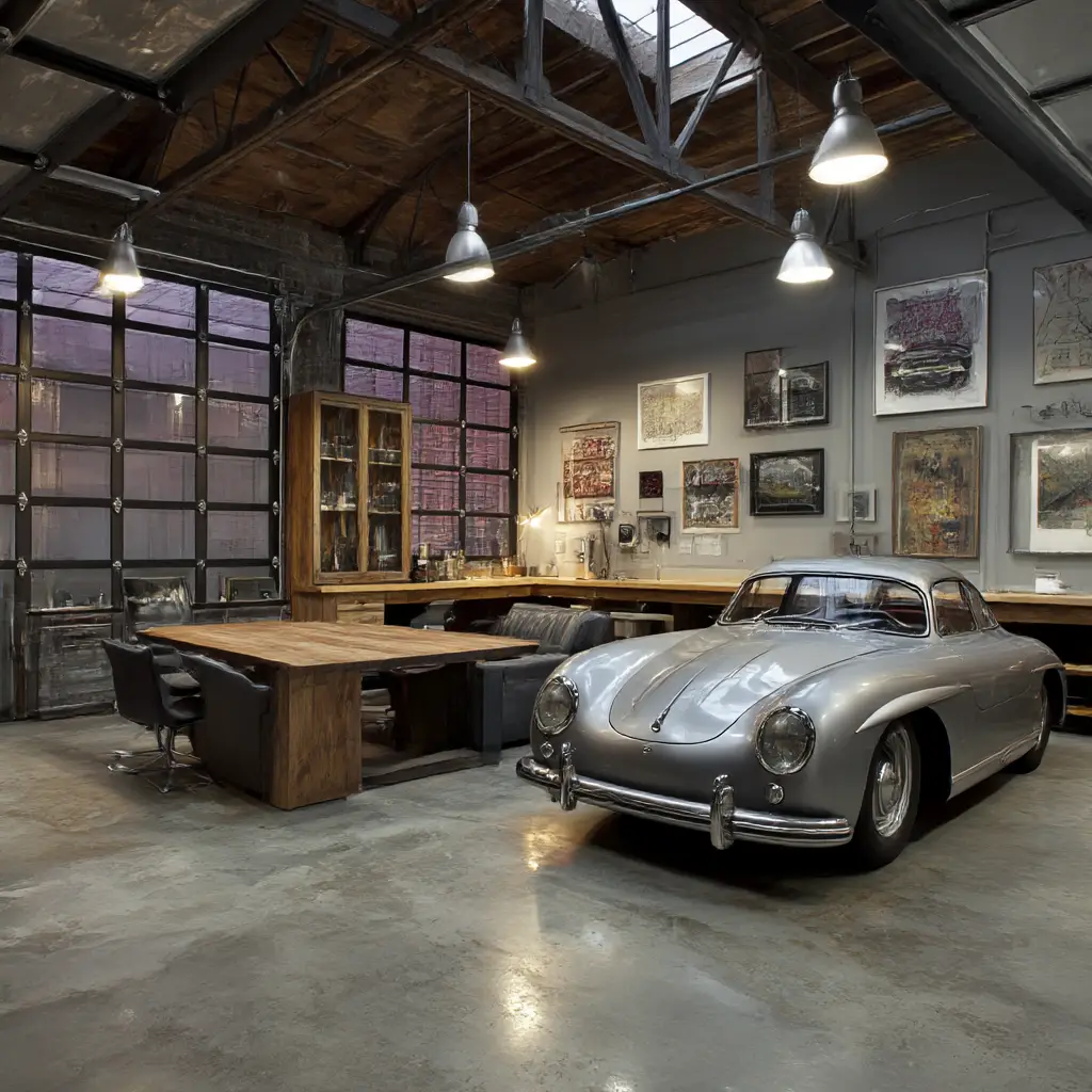 Creative Studio