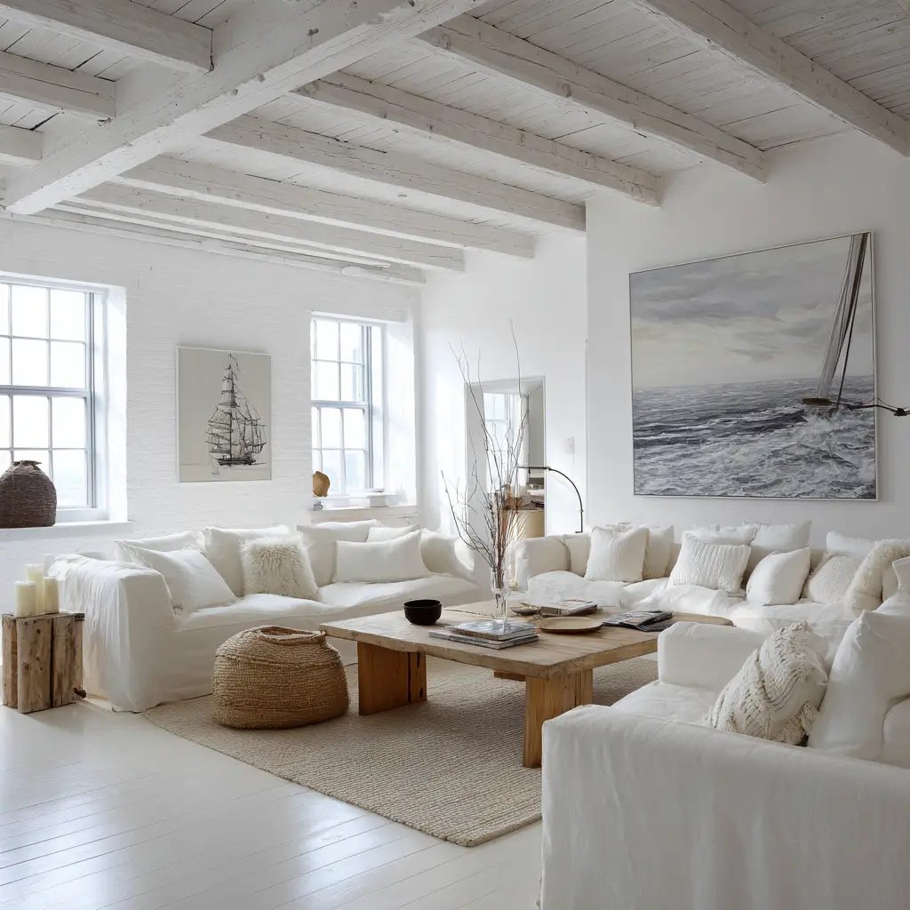 Crisp White
