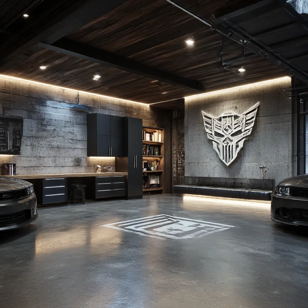Custom Logos and Designs