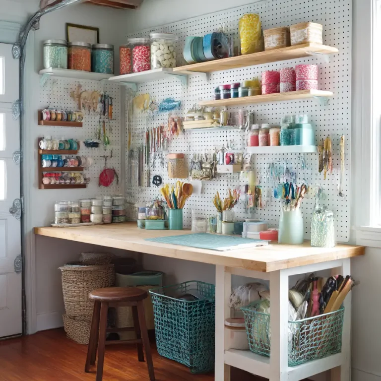 18 Garage Hangout Ideas DIY Fun Kids