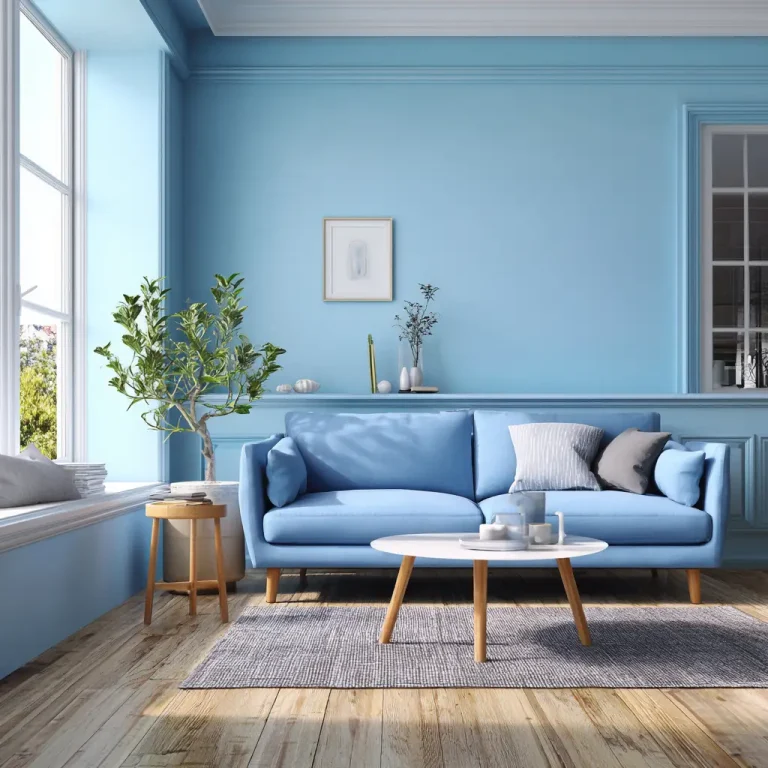 20 Simple Room Decoration Ideas