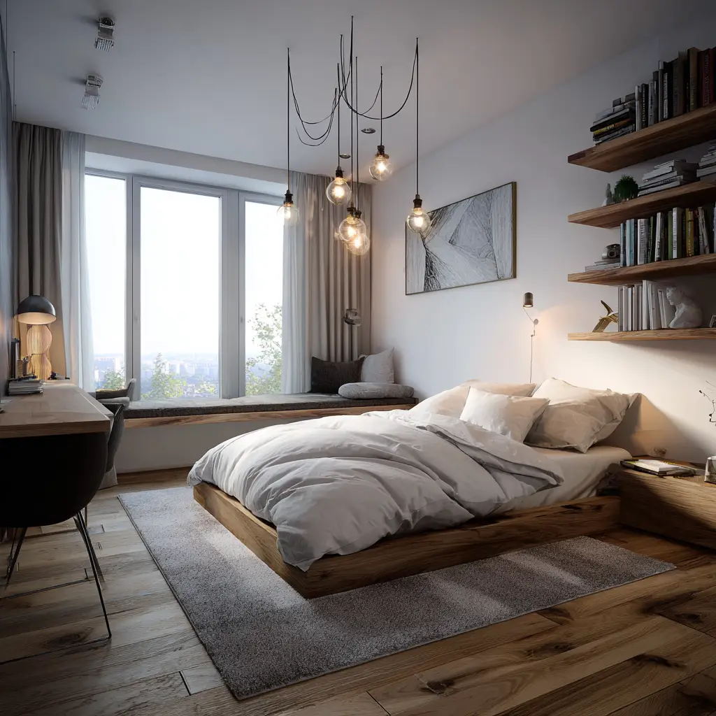 Decluttered Surfaces