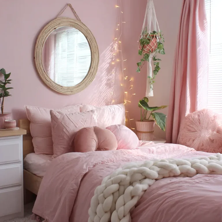 18 Aesthetic Room Decor DIY Ideas
