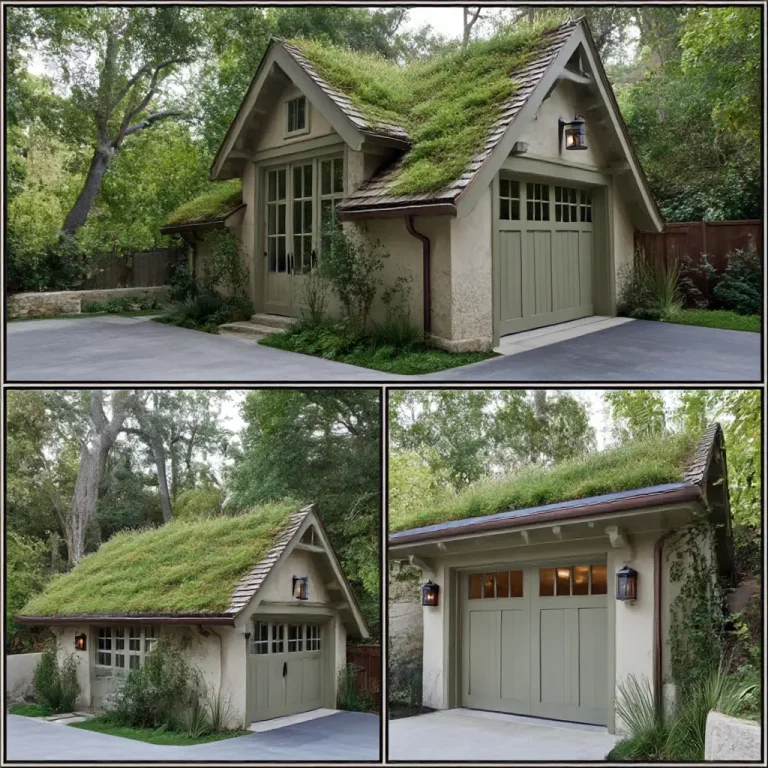 17 Garage Ideas Detached