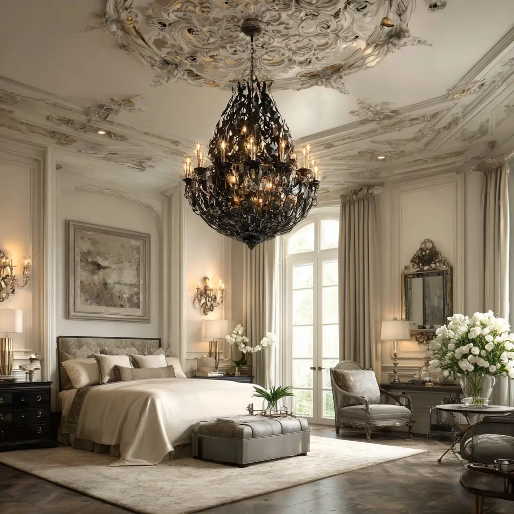 Elegant Lighting Fixtures
