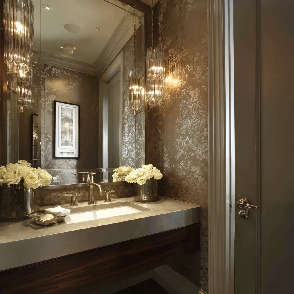 Elegant Lighting Fixtures