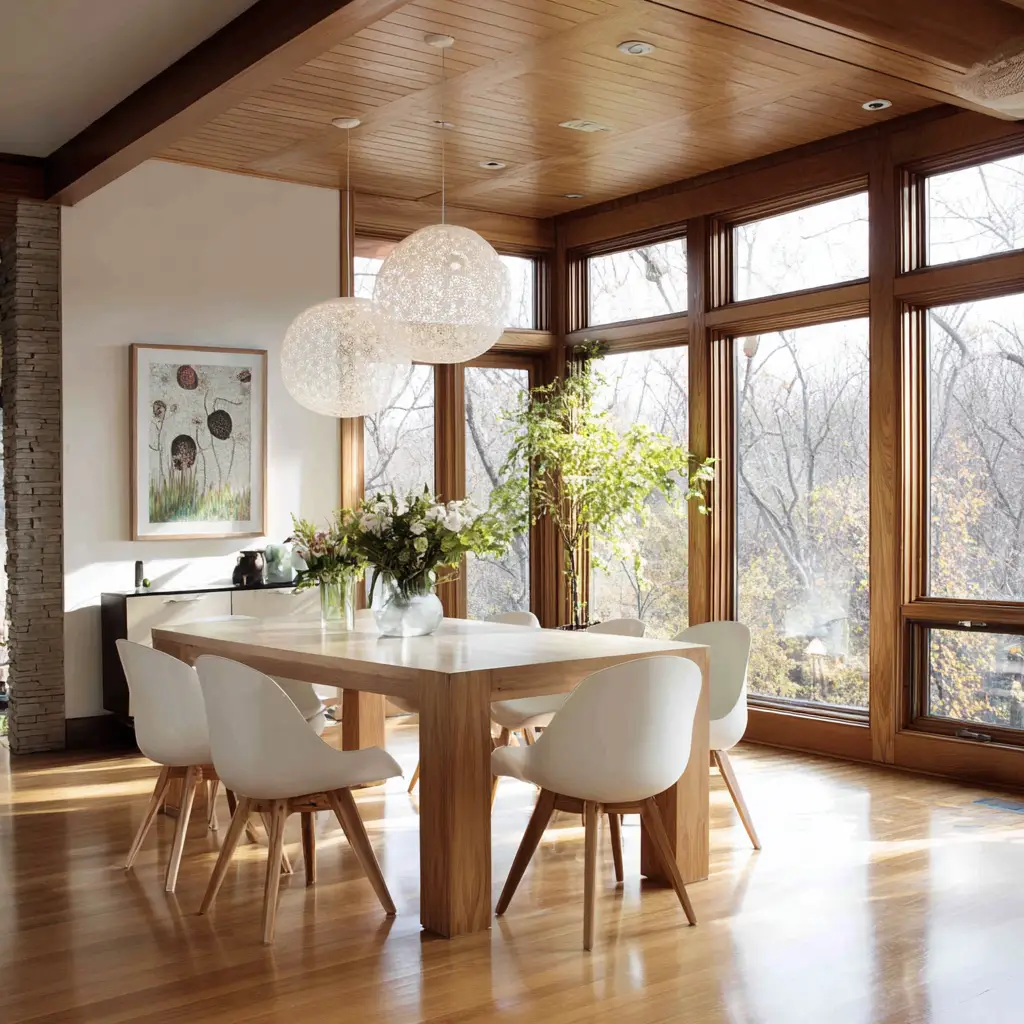Embrace Natural Light