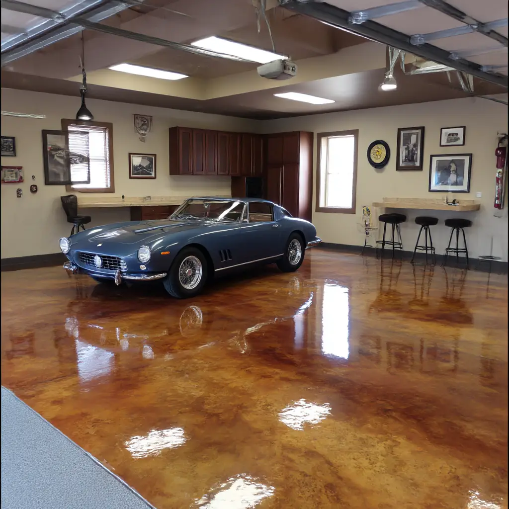 Epoxy Coating