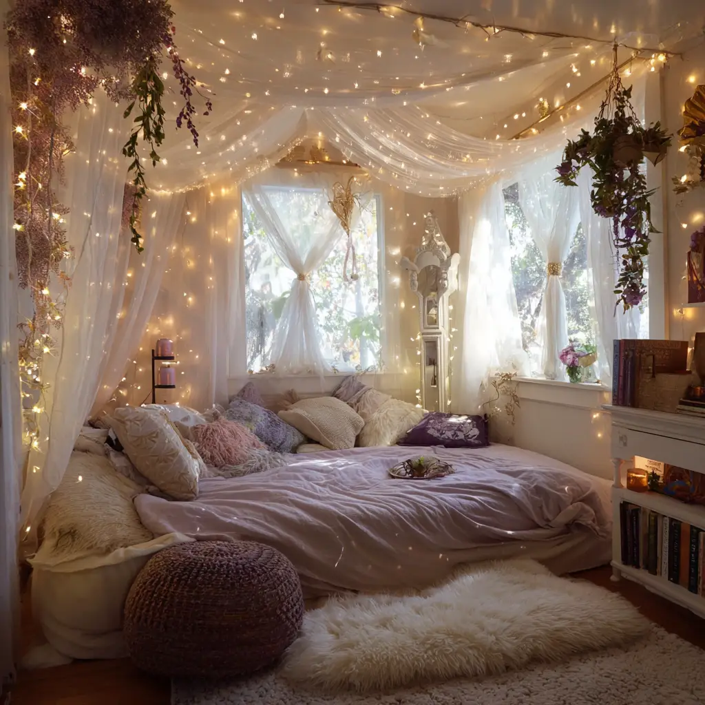 Fairy Light Magic
