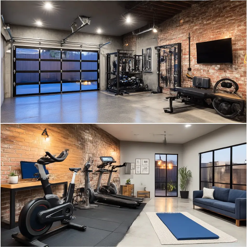 Fitness and Chill Combo