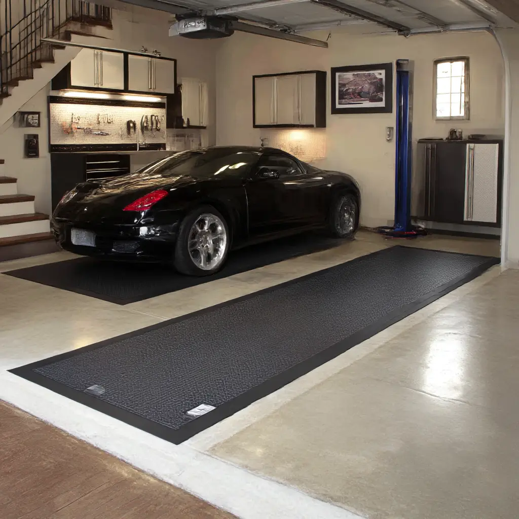 Floor Mats