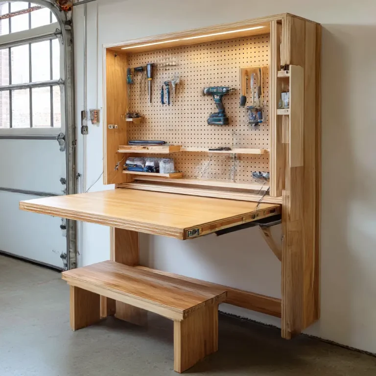 16 Garage Storage Ideas Organizing