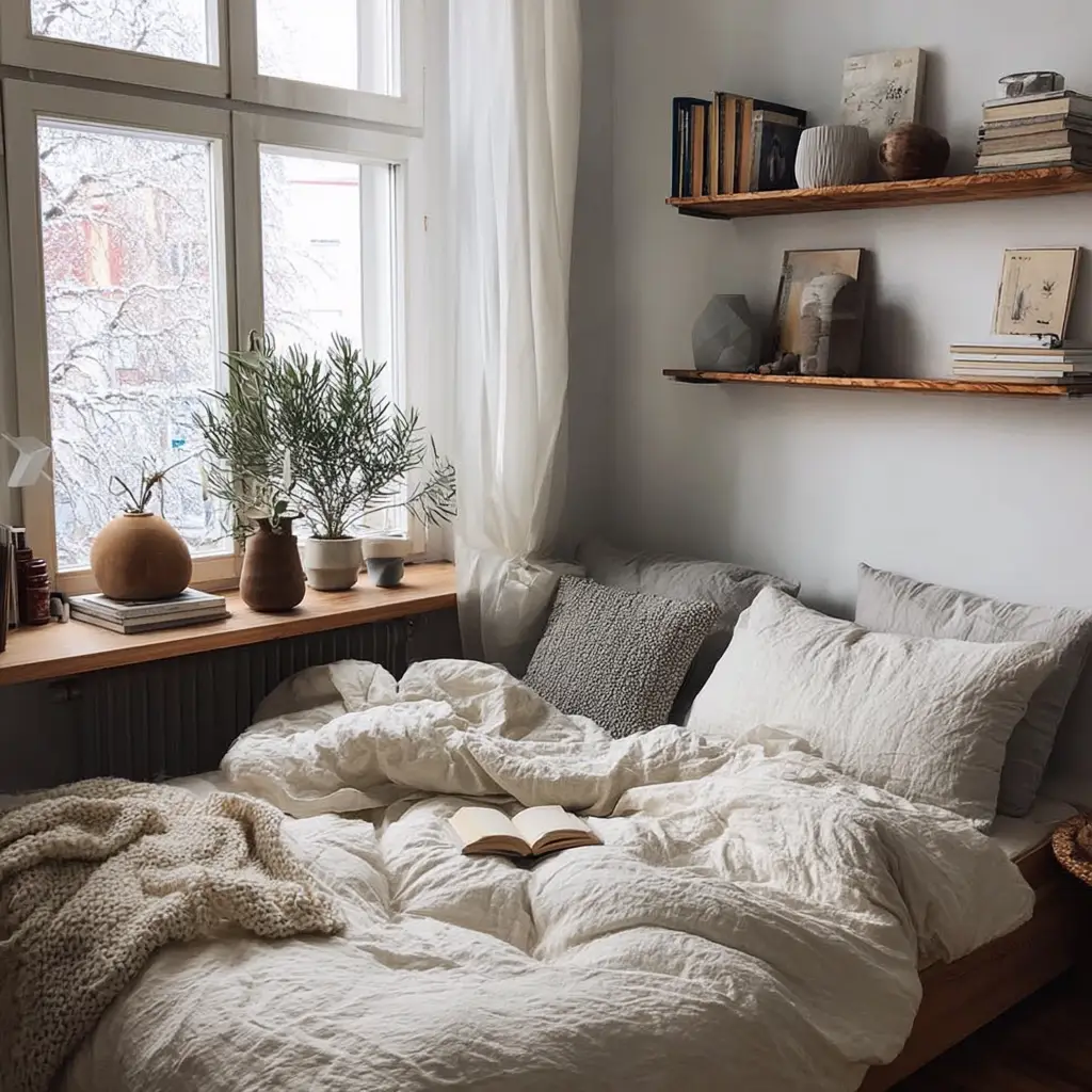 Functional Minimal Storage