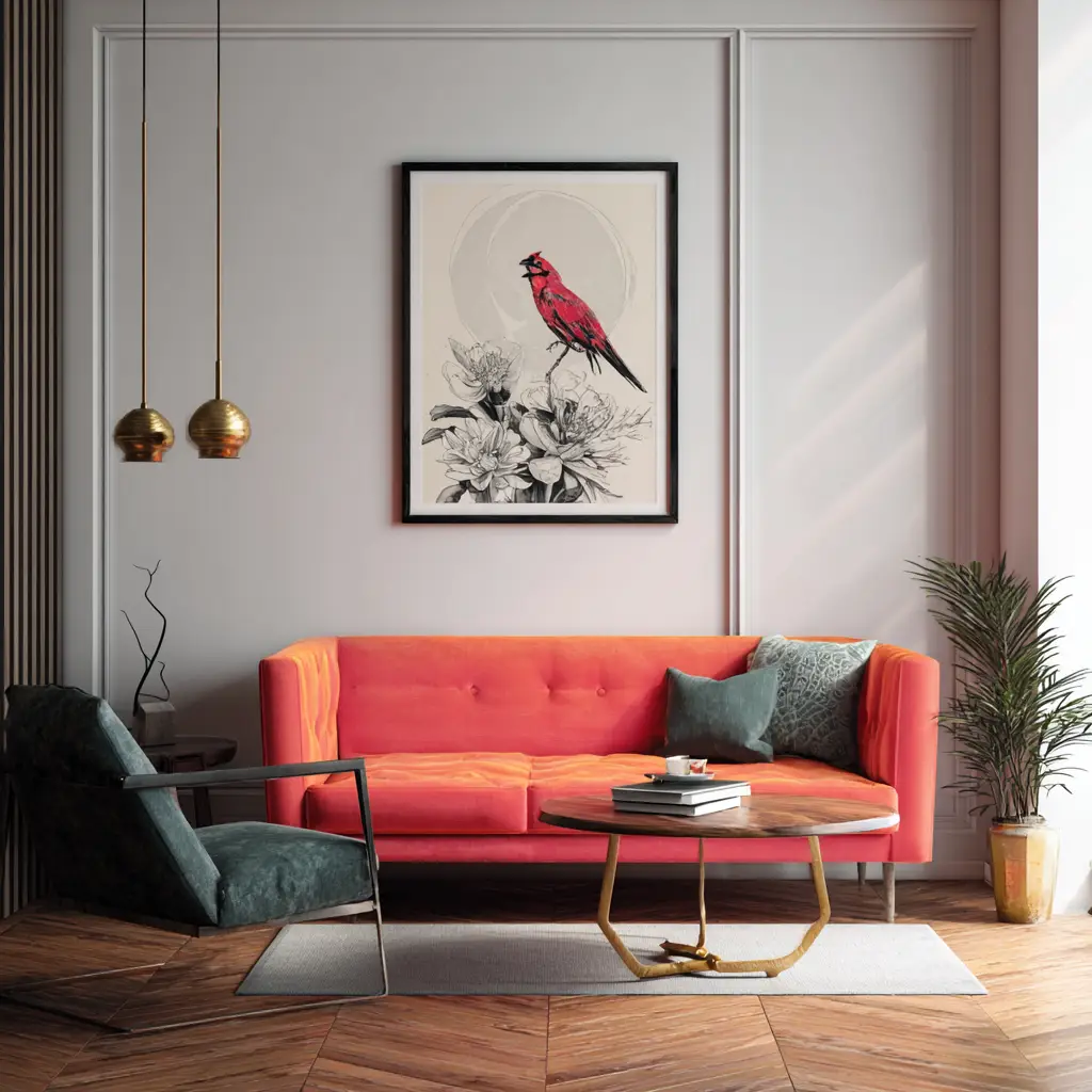 Gallery Wall Displays