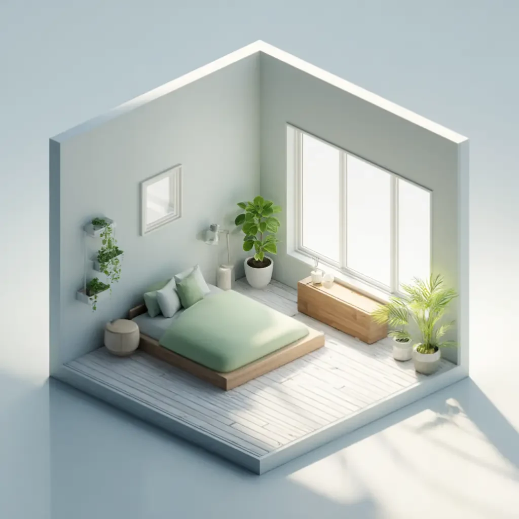 Go Minimalist