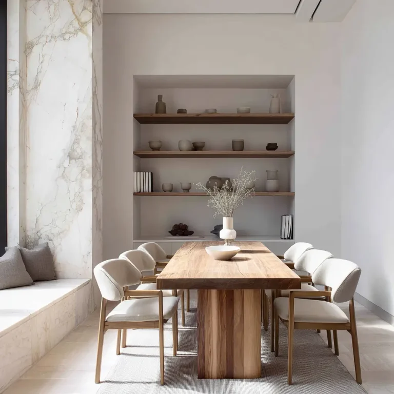 17 Dining Room Inspiration Ideas
