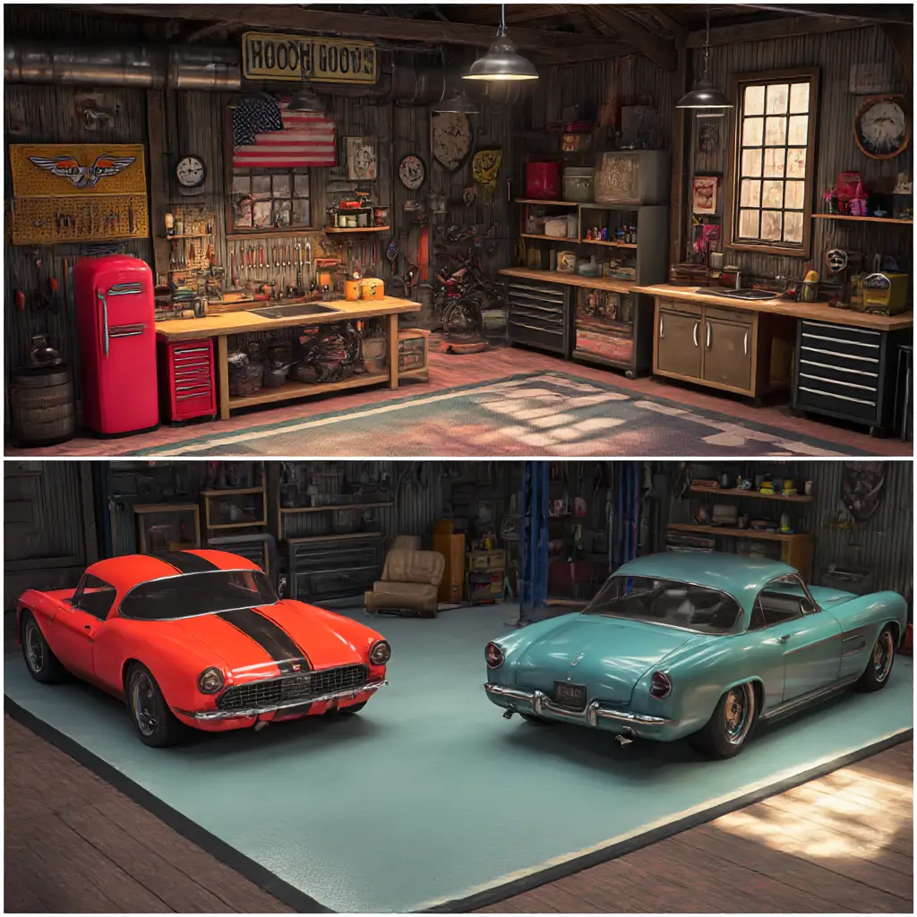 Hobby Club Hangout