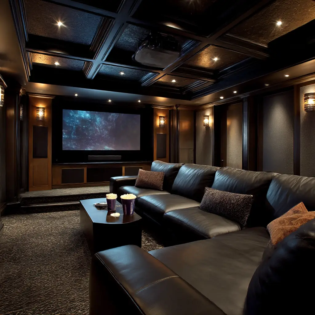 Home Theater
