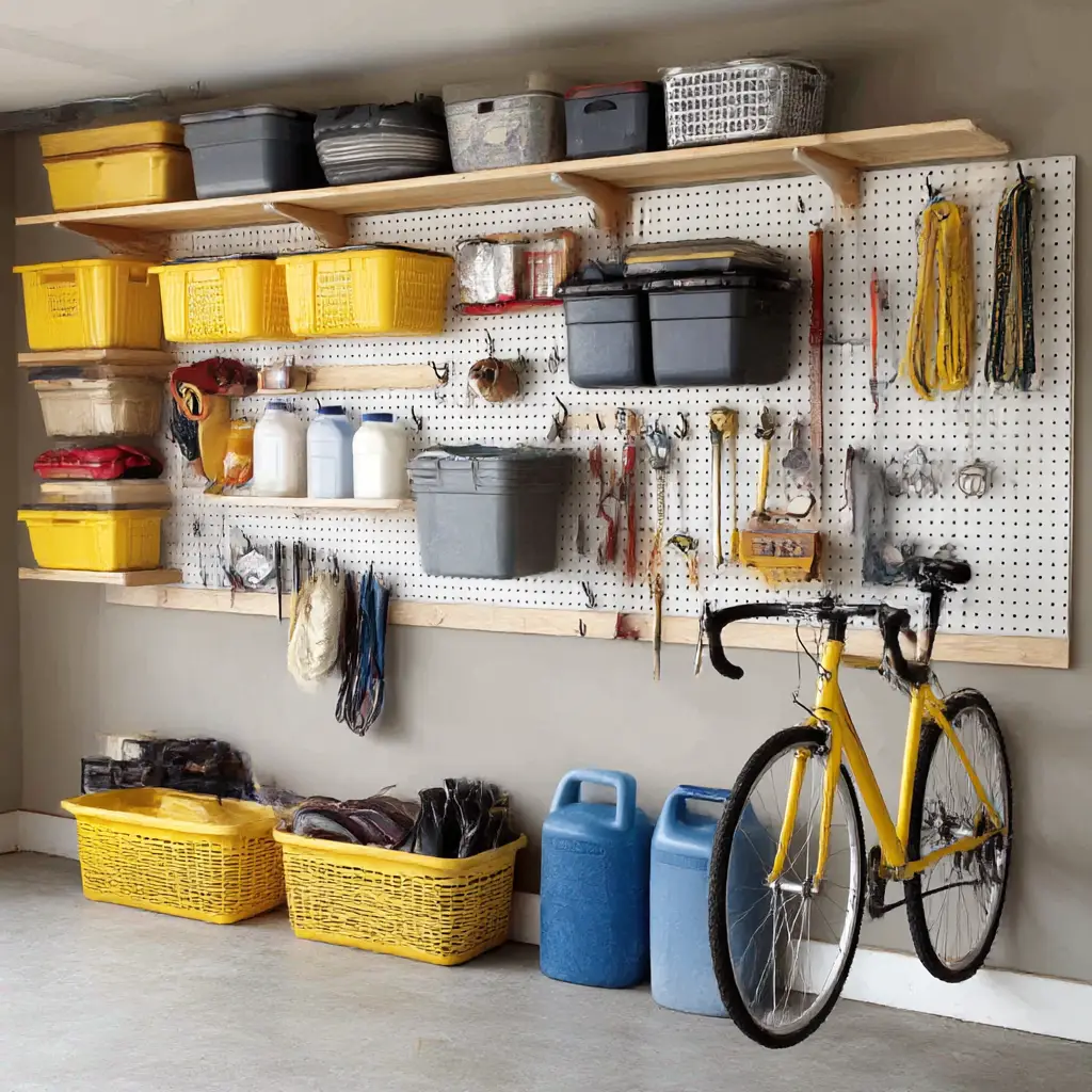 Hooks and Hangers