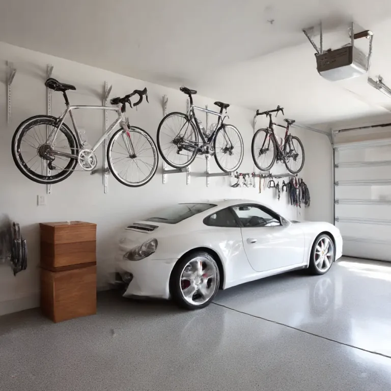 17 Garage Storage Ideas Shelves