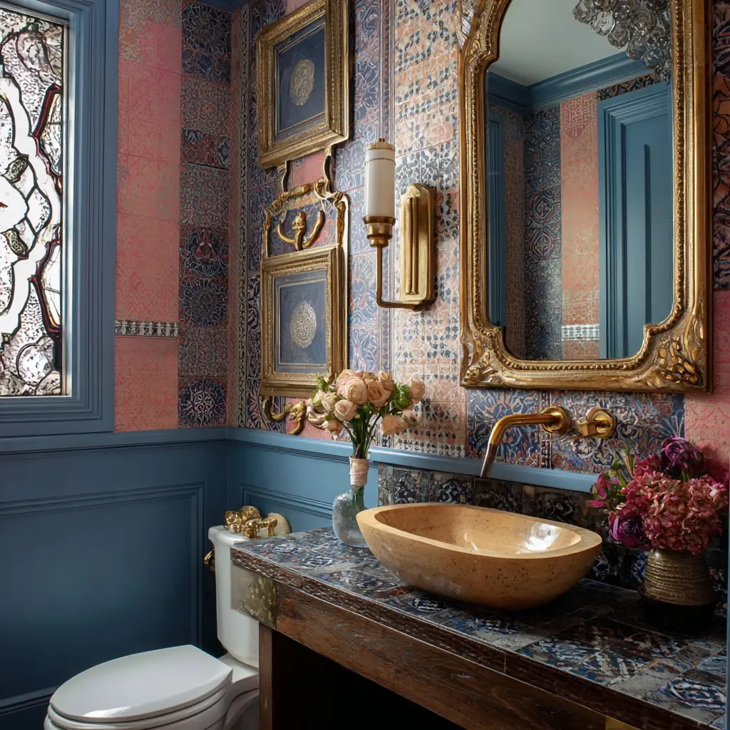 Incorporate Global-Inspired Elements