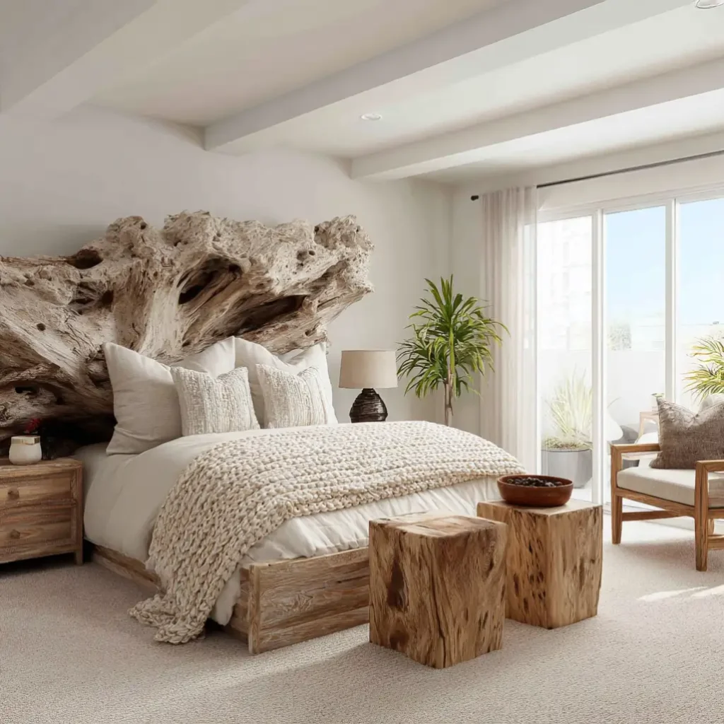 Incorporate Natural Elements