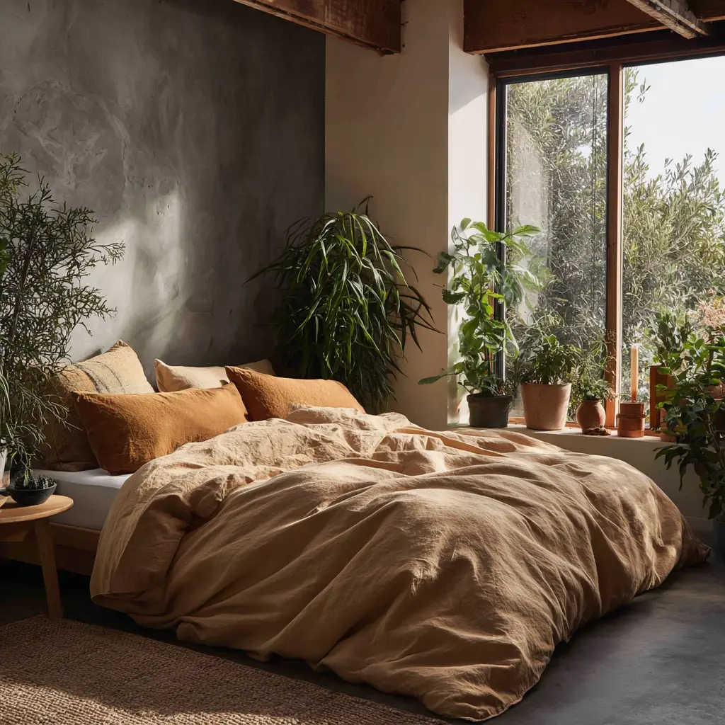 Indoor Greenery
