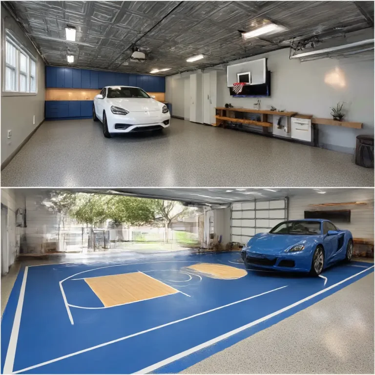 17 Garage Hangout Ideas DIY Fun